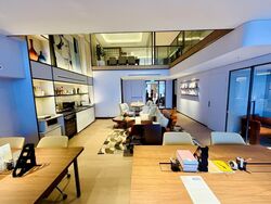 THE GOLDEN MILE (D7), Office #565273821